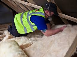 Best Fireproof Insulation  in Eureka, MT